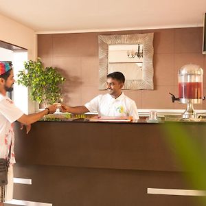 Westwood Residence Goa - The Boutique Hotel